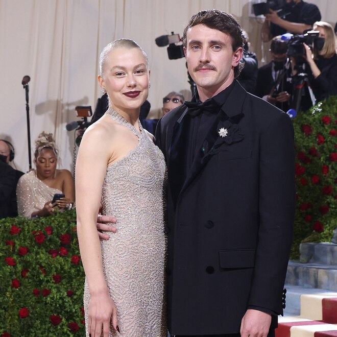 Paul Mescal Addresses Phoebe Bridgers Breakup Speculation Paul Mescal Addresses Phoebe Bridgers Breakup Speculation